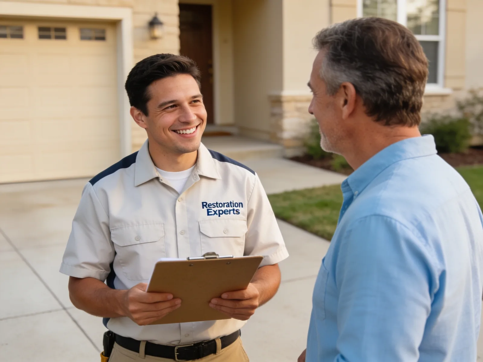 Water Damage Cleanup Decatur, MI FAQs